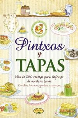 Bertrand.pt - Pintxos Y Tapas