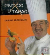 Pintxos Y Tapas