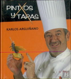 Bertrand.pt - Pintxos Y Tapas
