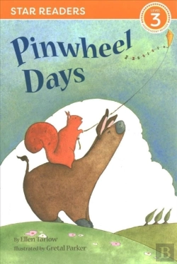 Bertrand.pt - Pinwheel Days (Star Readers Edition)