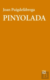 Pinyolada