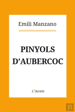 Bertrand.pt - Pinyols D'Aubercoc