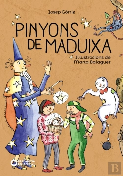 Bertrand.pt - Pinyons De Maduixa