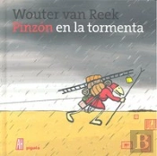 Pinzón Temporal