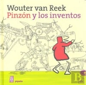 Pinzón Y Los Inventos
