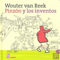 Bertrand.pt - Pinzón Y Los Inventos