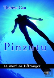 Pinzutu - La Mort De L'Étranger : La Mort De L'Étranger