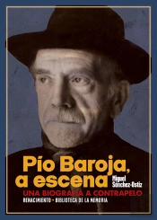 Pío Baroja, A Escena