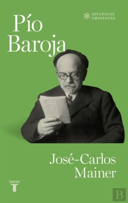 Bertrand.pt - Pío Baroja (Colección Españoles Eminentes)