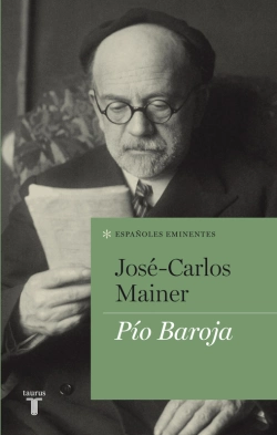 Bertrand.pt - Pío Baroja