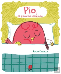 Bertrand.pt - Pio El Polluelo Dormilon