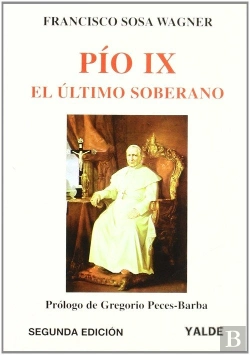 Bertrand.pt - Pio Ix Ultimo Soberano
