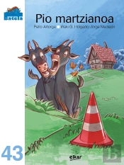 Pio Martzianoa
