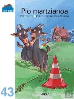 Bertrand.pt - Pio Martzianoa