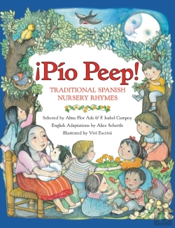 Bertrand.pt - Pio Peep!