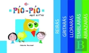 Pío-Pío Aquí Estás