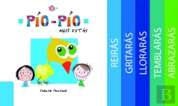 Bertrand.pt - Pío-Pío Aquí Estás