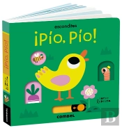 ¡Pío, Pío!