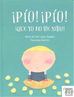 Bertrand.pt - ¡Pío! ¡Pío! ¡Que Yo No He Sido!