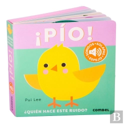 Bertrand.pt - ¡Pio! ¿Quien Hace Este Ruido?