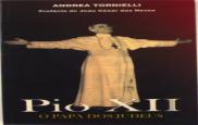 Pio XII - O Papa dos Judeus