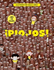 Piojos Libro Con Solapas