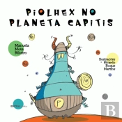 Piolhex no Planeta Capitis