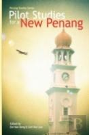 Piolt Studies For A New Penang