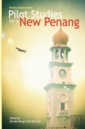 Piolt Studies For A New Penang