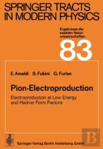 Pion-Electroproduction