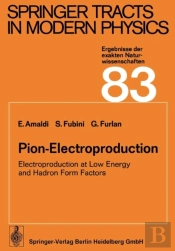 Pion-Electroproduction