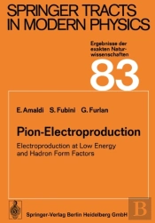 Pion-Electroproduction