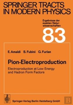 Bertrand.pt - Pion-Electroproduction