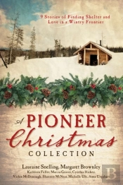 Pioneer Christmas Collection