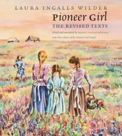 Bertrand.pt - Pioneer Girl