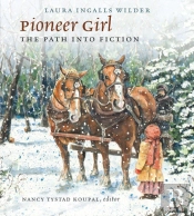 Pioneer Girl