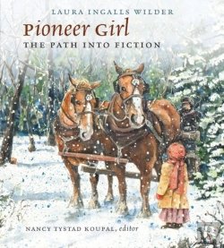 Bertrand.pt - Pioneer Girl