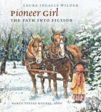 Pioneer Girl