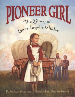 Bertrand.pt - Pioneer Girl