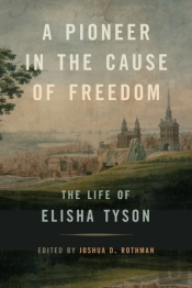 Pioneer In The Cause Of Freedom