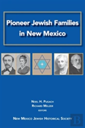 Pioneer Jewish Families In New Mexico