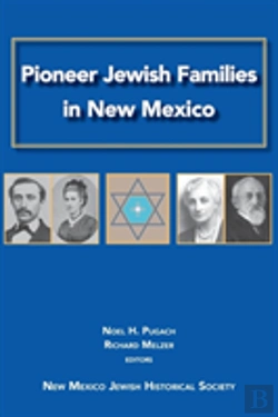 Bertrand.pt - Pioneer Jewish Families In New Mexico