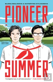 Pioneer Summer