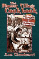 Pioneer Village Cookbook