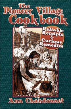 Bertrand.pt - Pioneer Village Cookbook