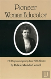 Pioneer Woman Educator