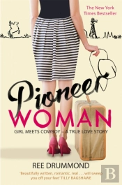 Pioneer Woman