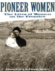 Pioneer Women