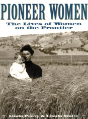 Pioneer Women