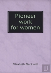 Pioneer Work For Women